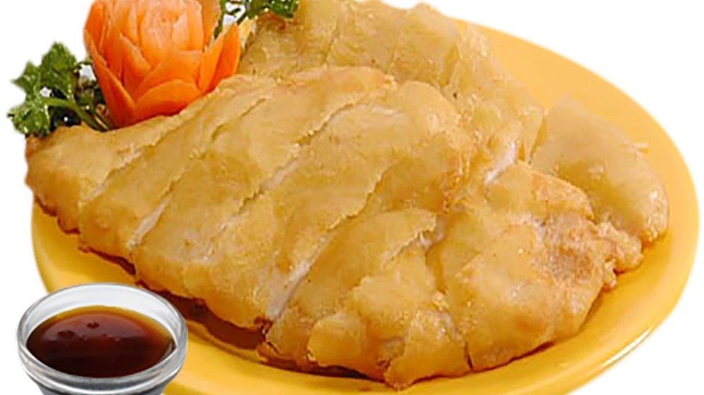 M15.Voňavé a křehké kuře 150g