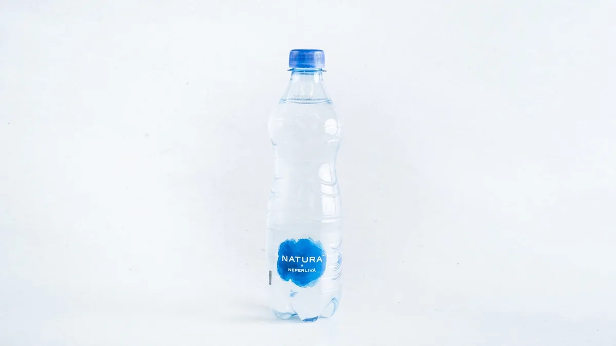 Natura neperlivá 0,5 l