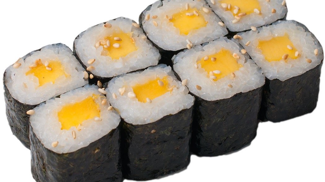 S11.Oshinko (ředkev 8Ks)