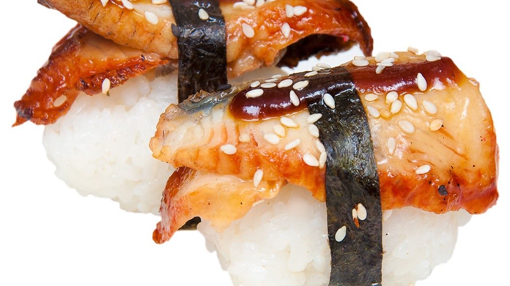 S5.Unagi (úhoř 2ks)