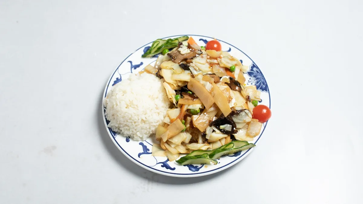 924	Ryba Chop-suey 500g