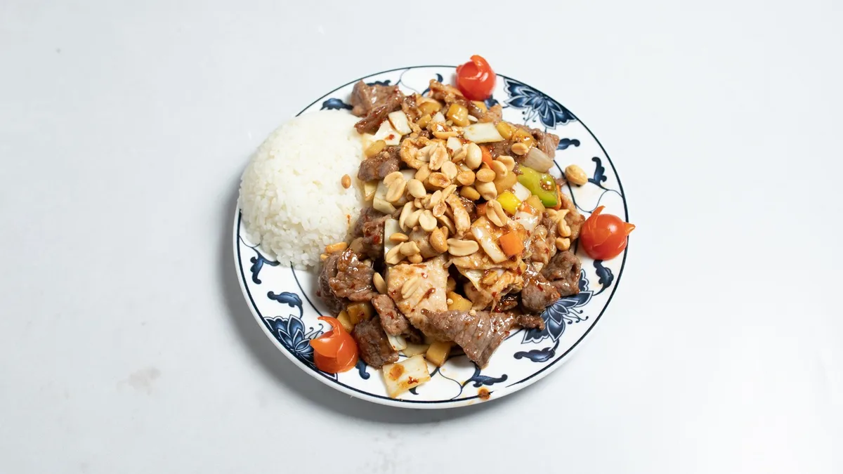 927	Osem drahocennosti 500g