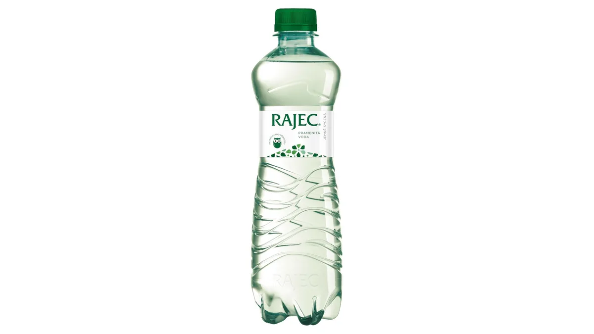 9316 Minerálna voda sýtená
