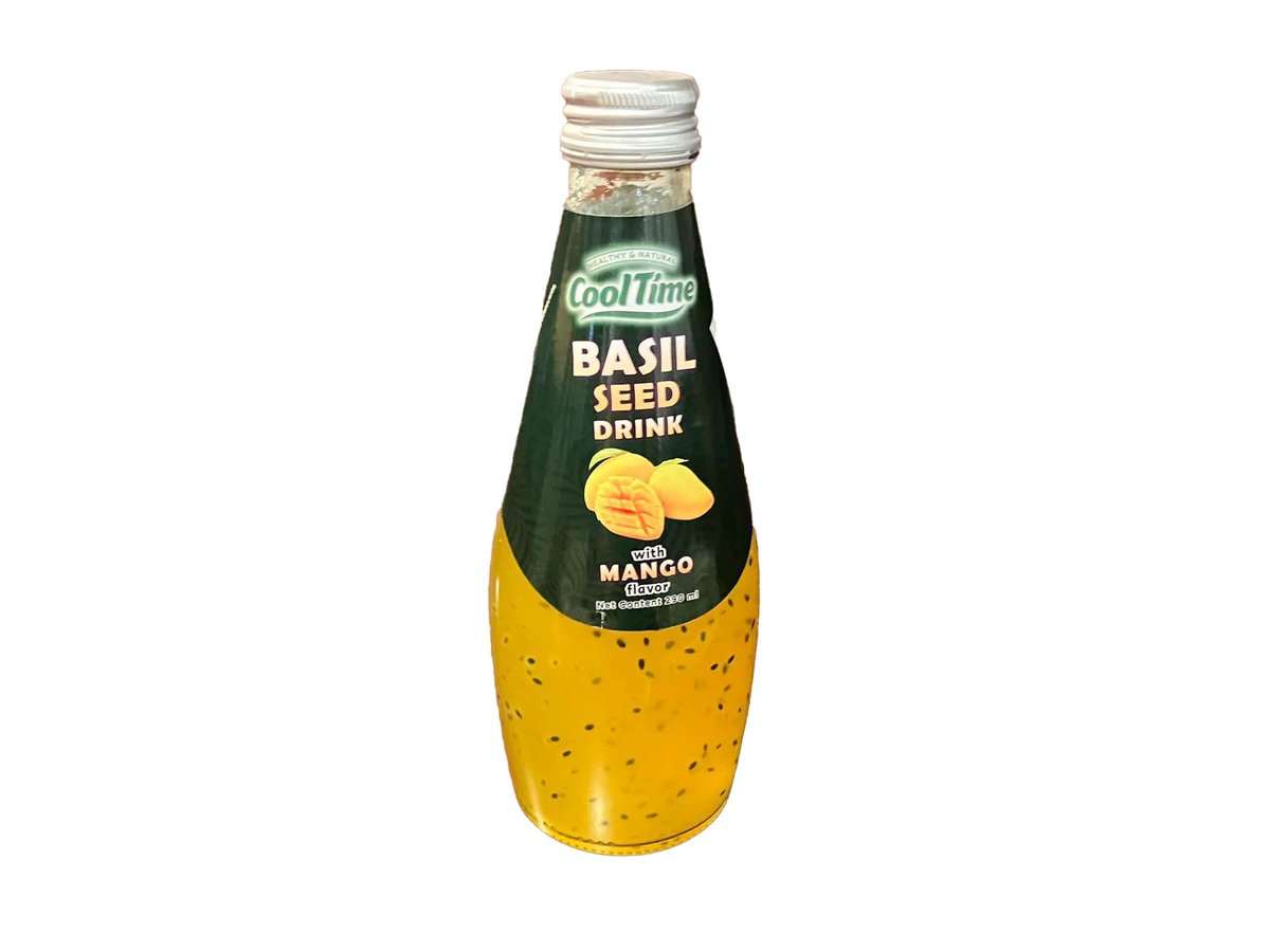 Basil seed Mango 0.29l