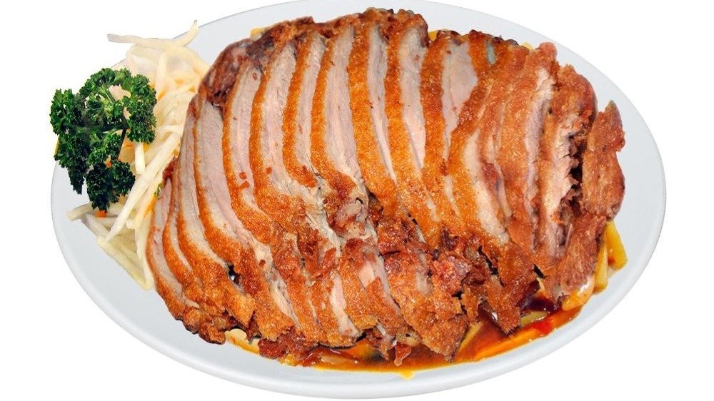 147-Kachna po Sečuánsku