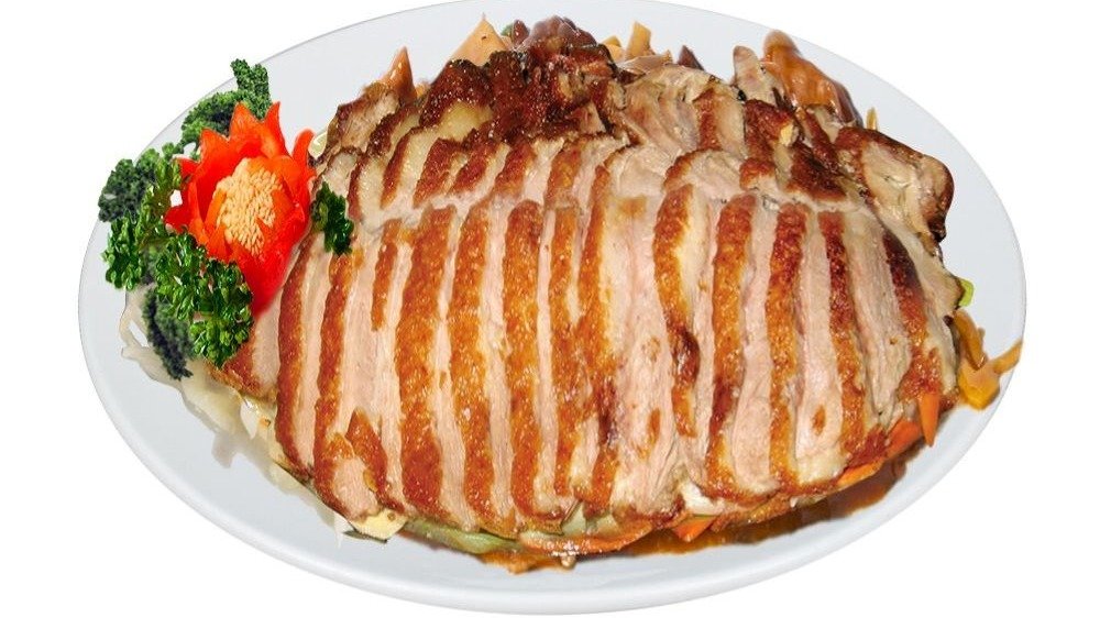 153-Kachna osm pálivých pokladů