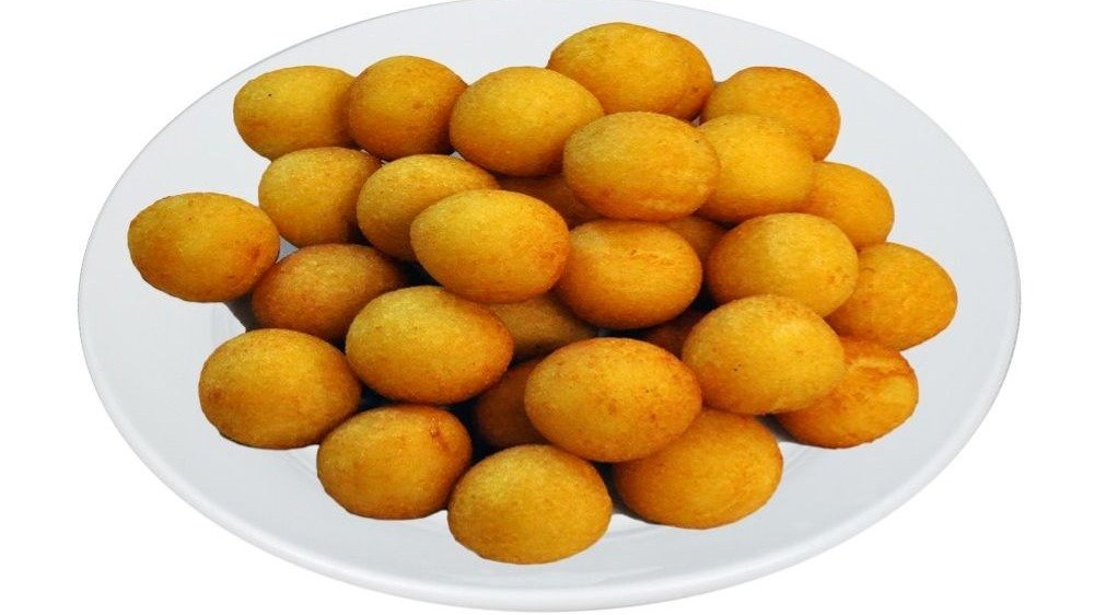 9-Krokety