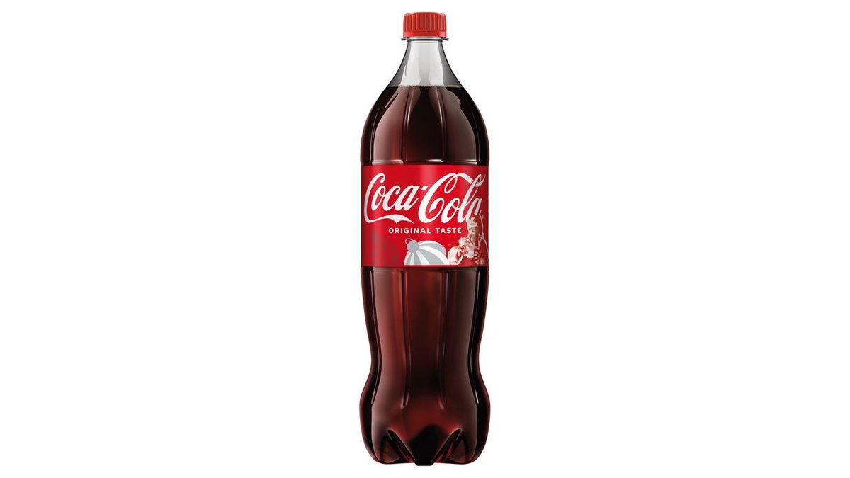Coca cola 1.5 l