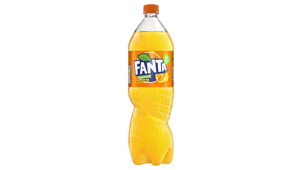 Fanta 1.5 l