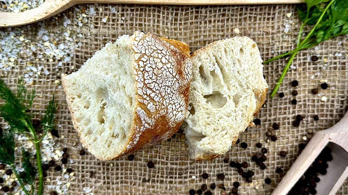 Pâine 100 gr