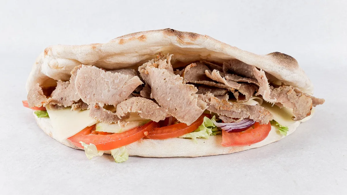 Kebab-sir
