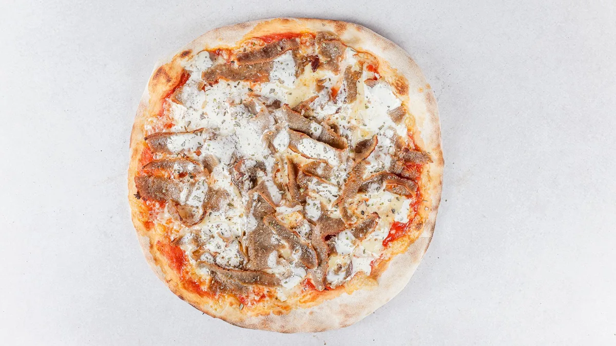 Kebab