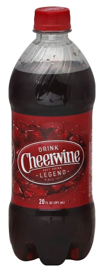 Cheerwine