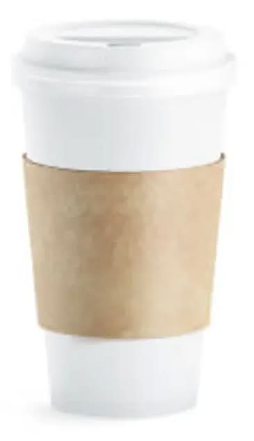 Coffee - Large