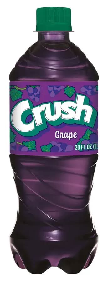 Crush Grape