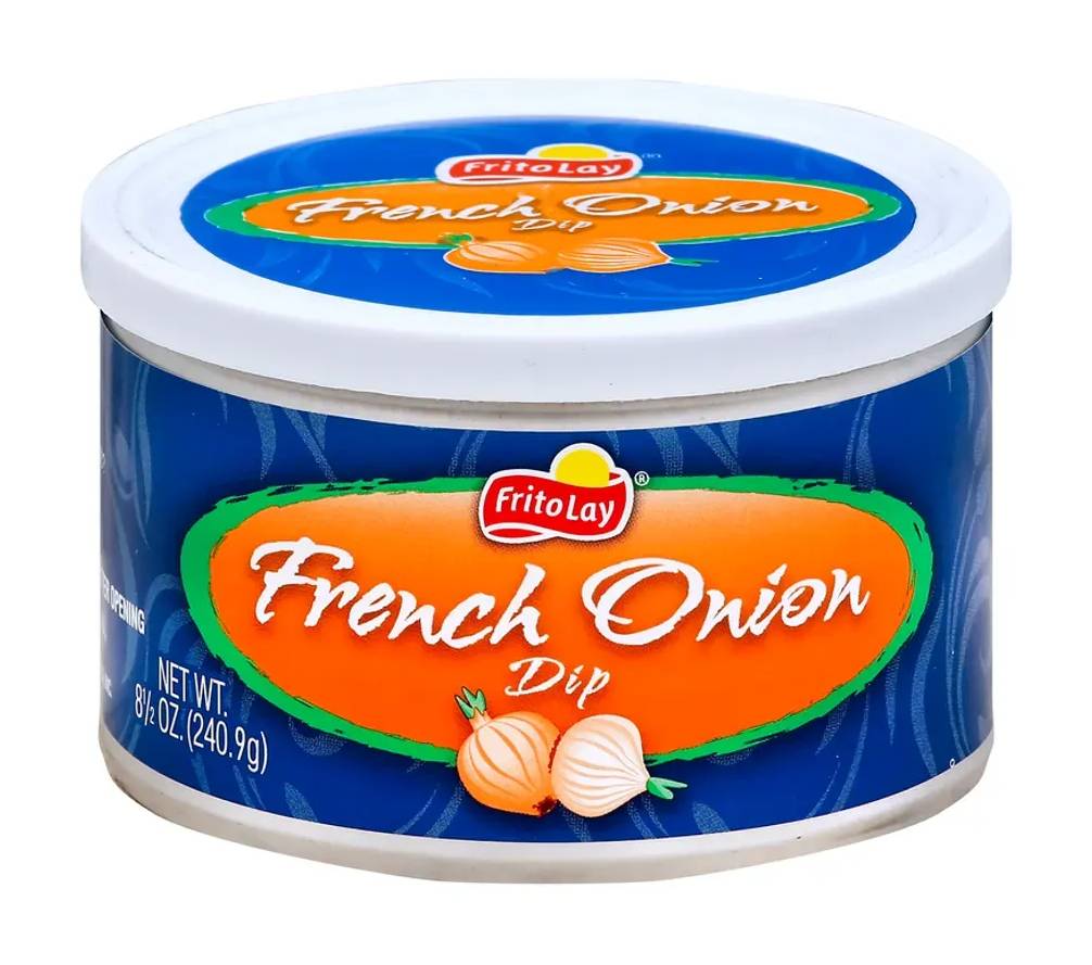 Frito Lay French Onion Dip
