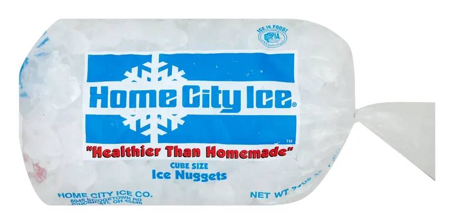 Home City Ice