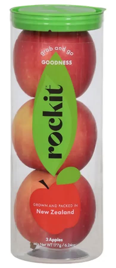 Rockit Apples