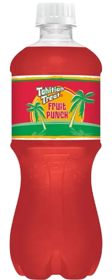 Tahitian Treat Fruit Punch