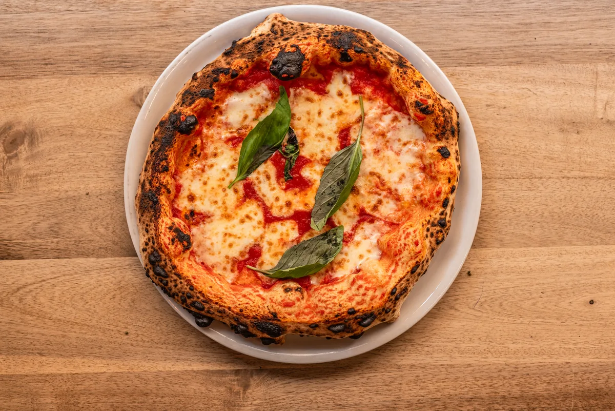 Margherita