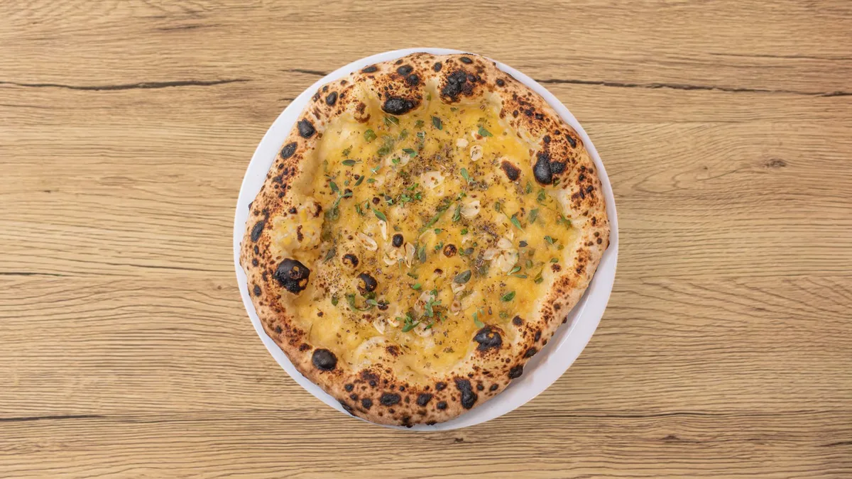 Marinara Yellow