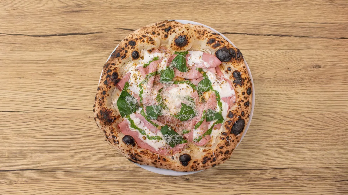 Mortadella