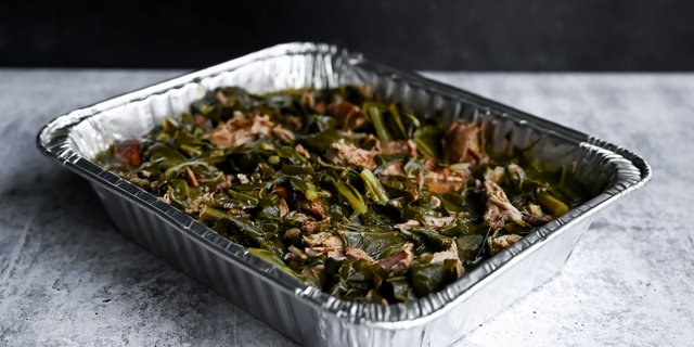Collard Greens
