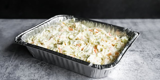Creamy Slaw