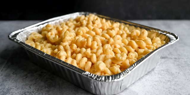 Mac and Cheese
