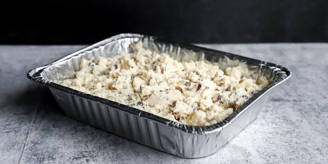 Potato Salad
