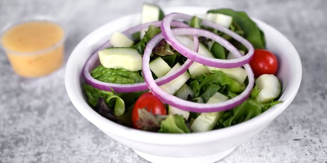 Side Salad