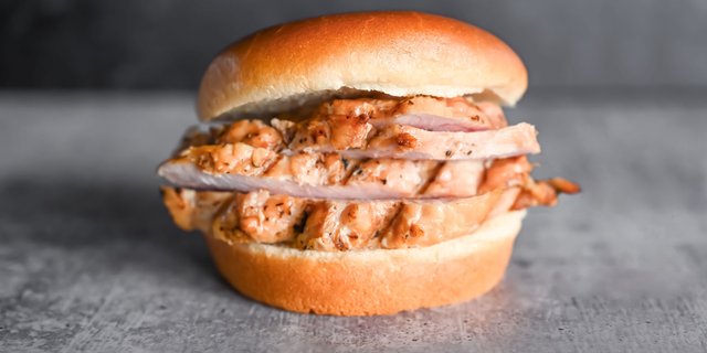 Smoked Turkey Sandwich Box Lunch