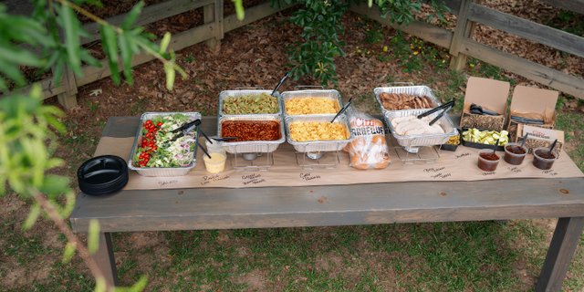 The Full Spread