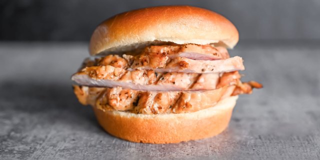 Turkey Sandwich Box Lunch