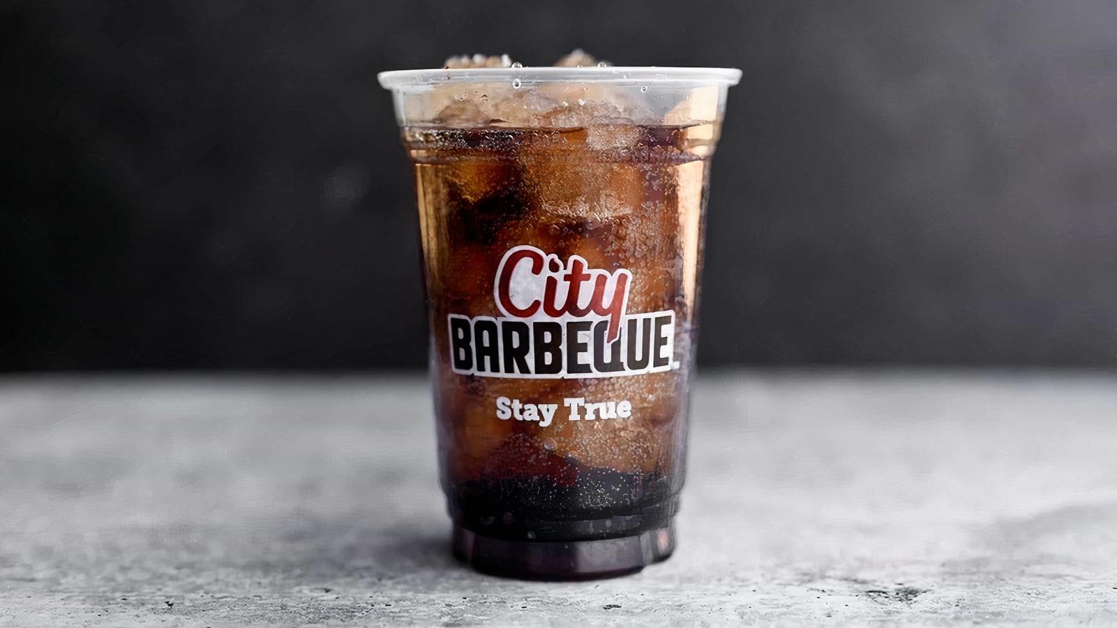 24 Oz Soda