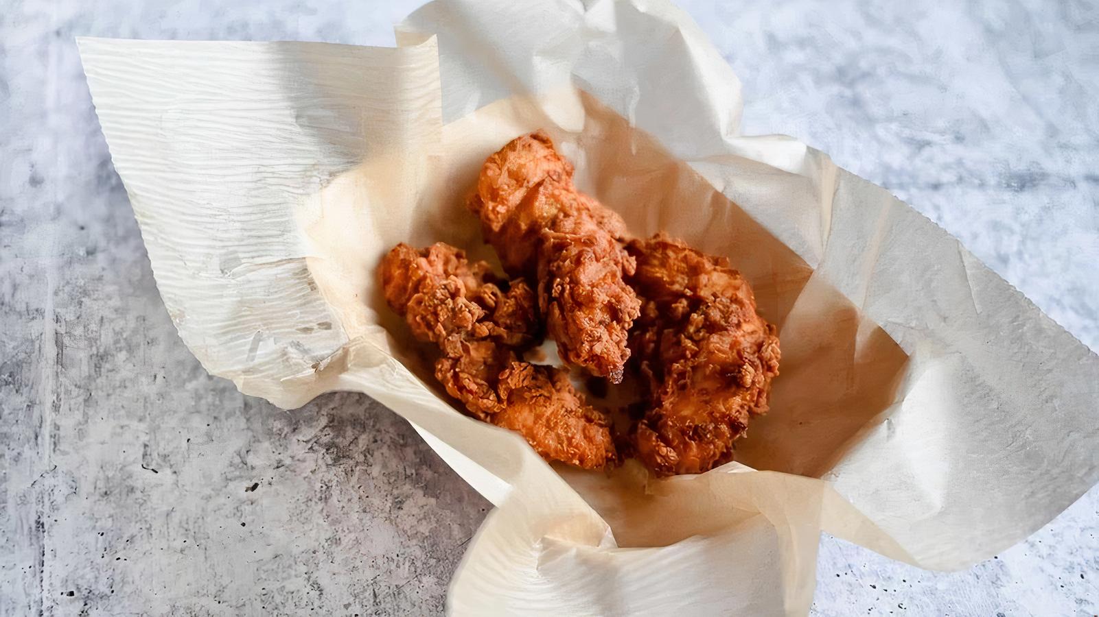 Adult Tenders (4 pcs.)