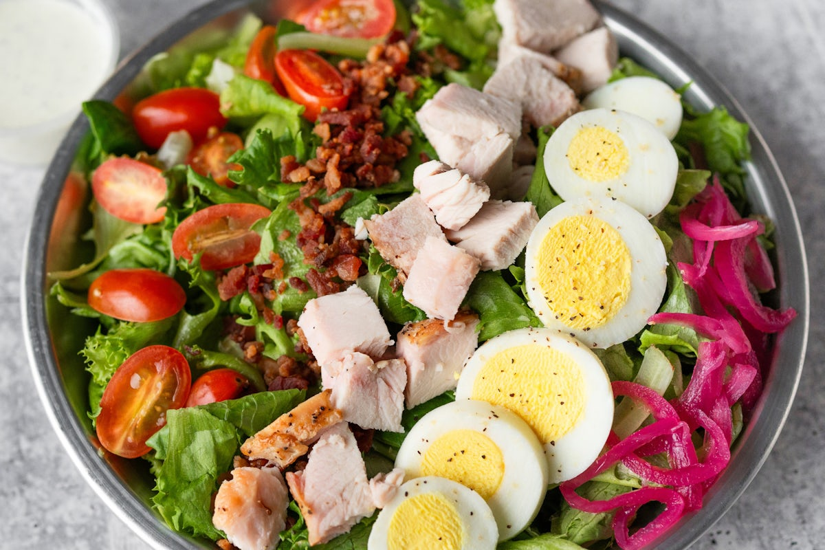 Competition Cobb