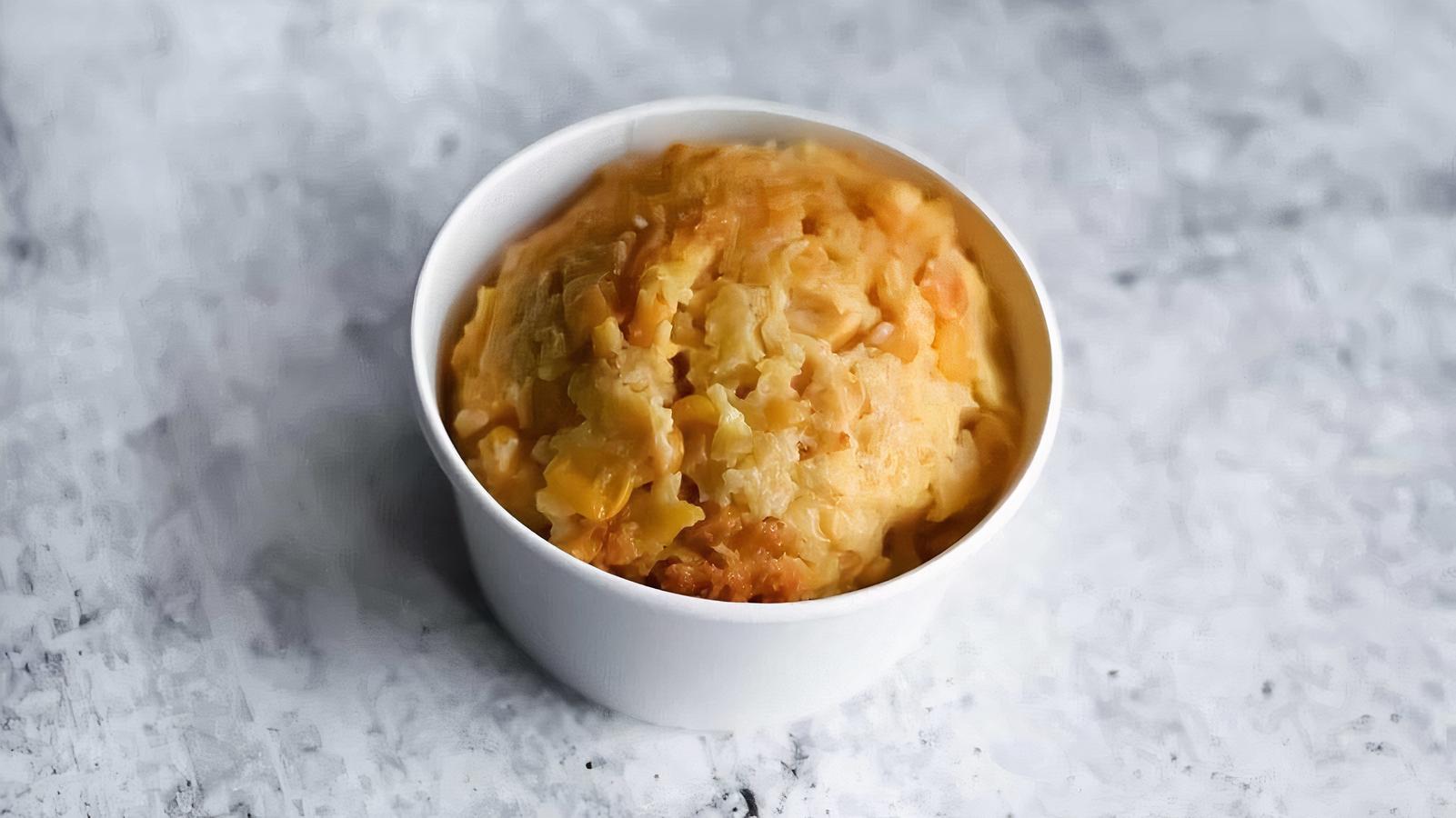 Corn Pudding