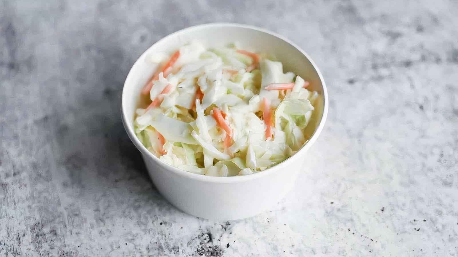 Creamy Slaw