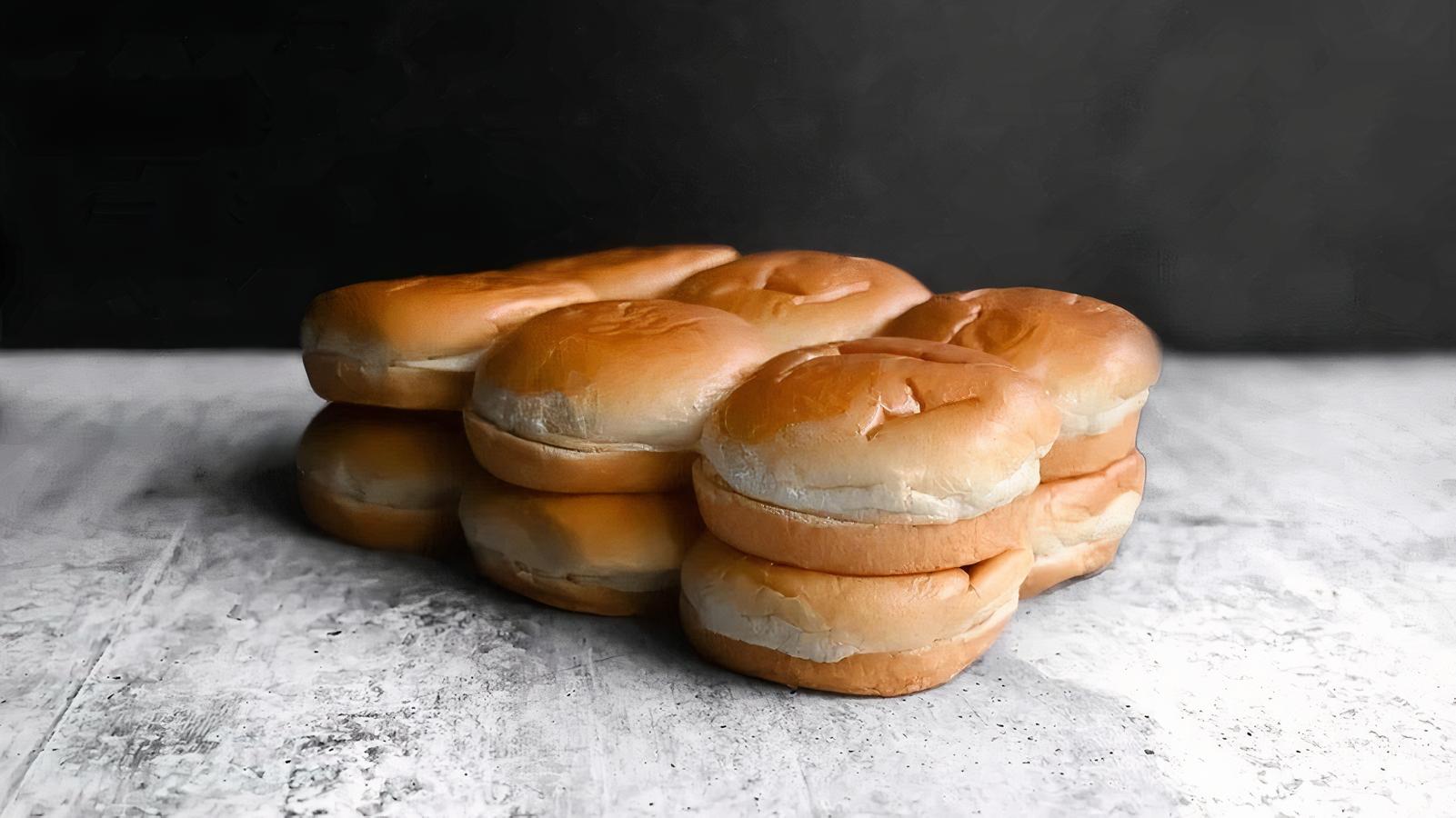 Dozen Buns