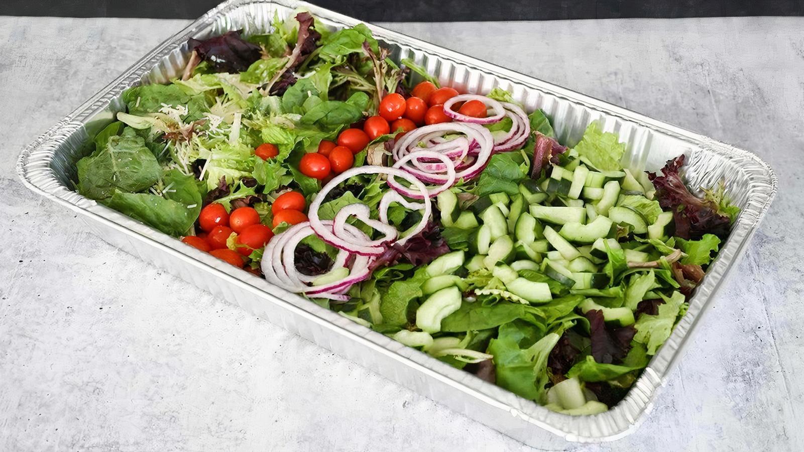 Jumbo Party Salad
