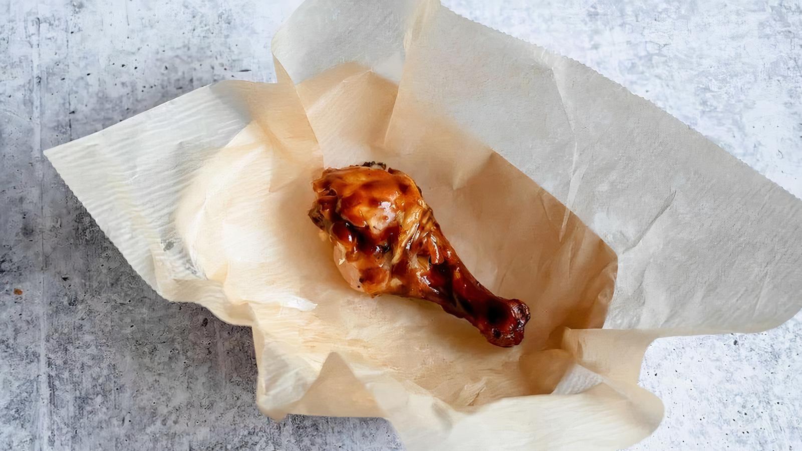 Kids Chicken Leg
