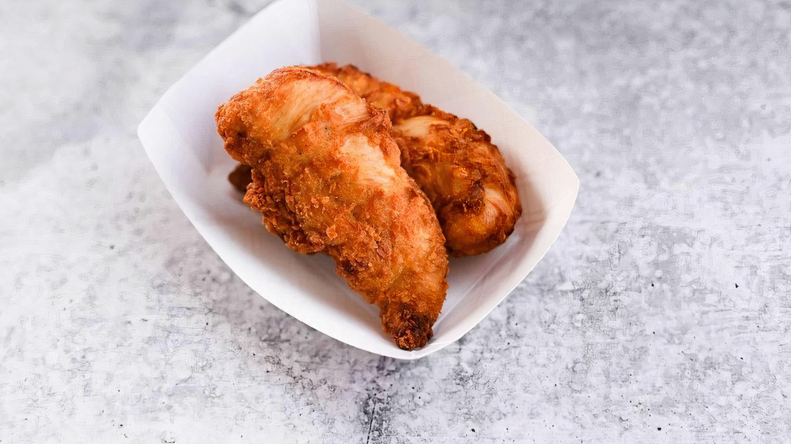 Kids Chicken Tenders
