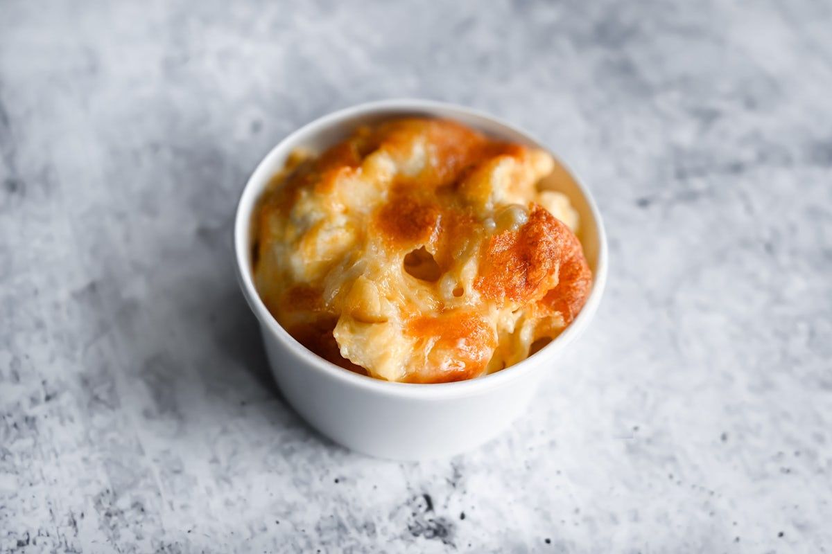 Mac and Cheese