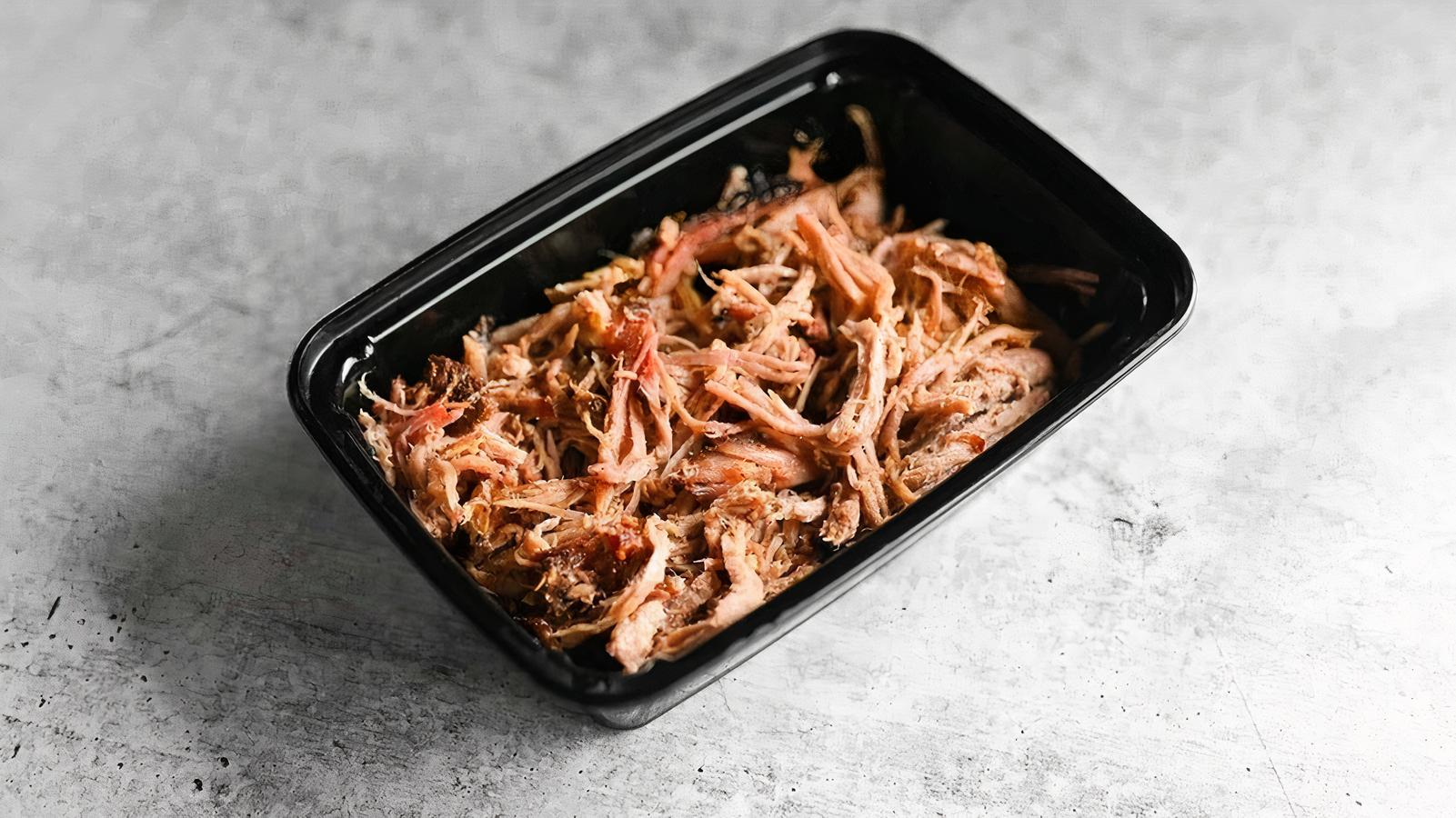 Meat by the Half-Pound