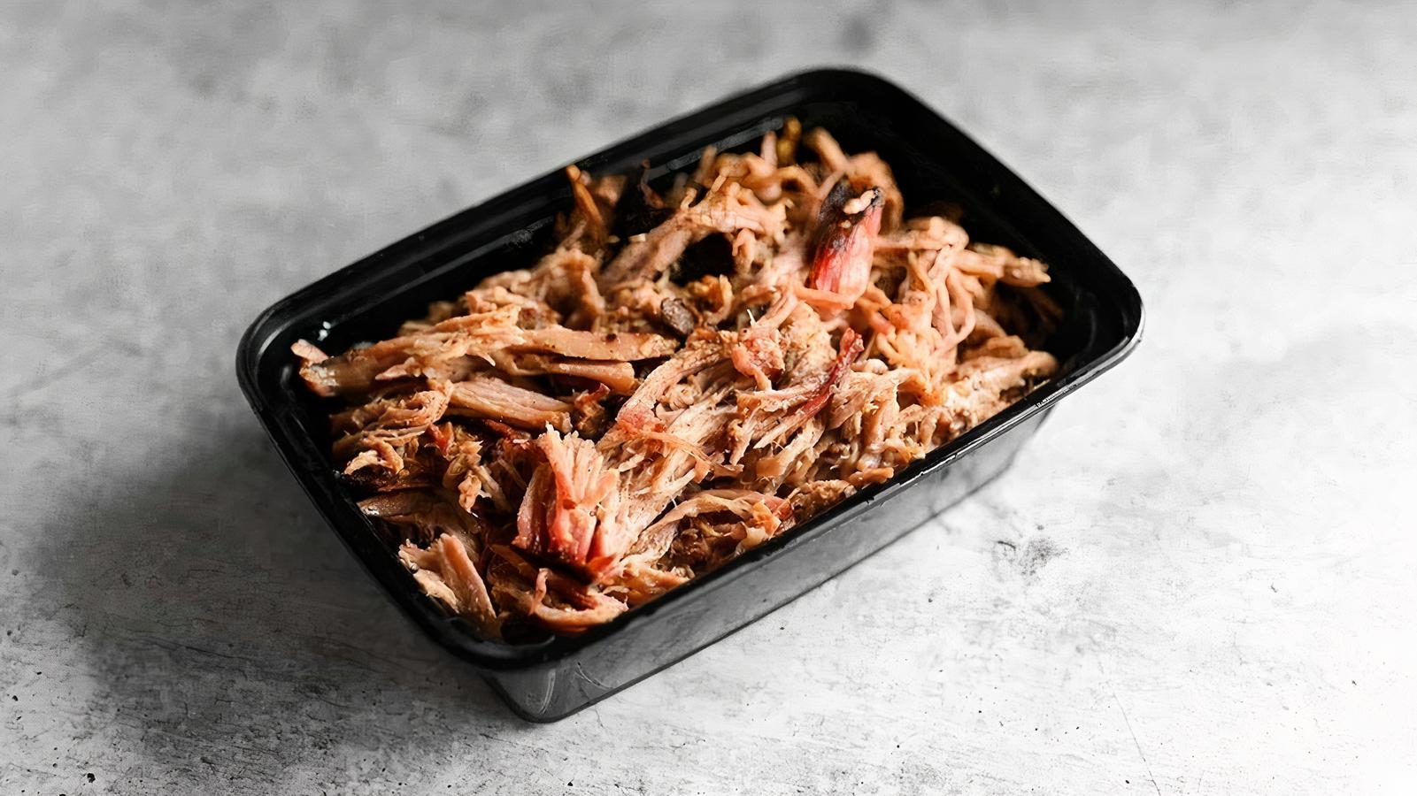 Meat by the Pound