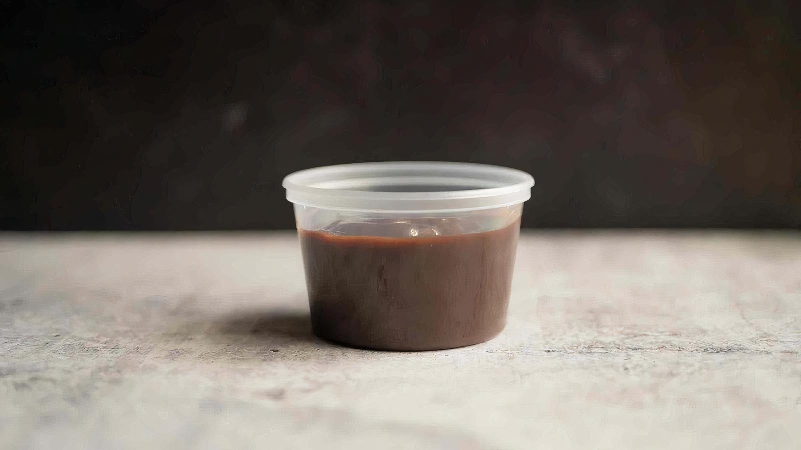 Pint of BBQ Sauce