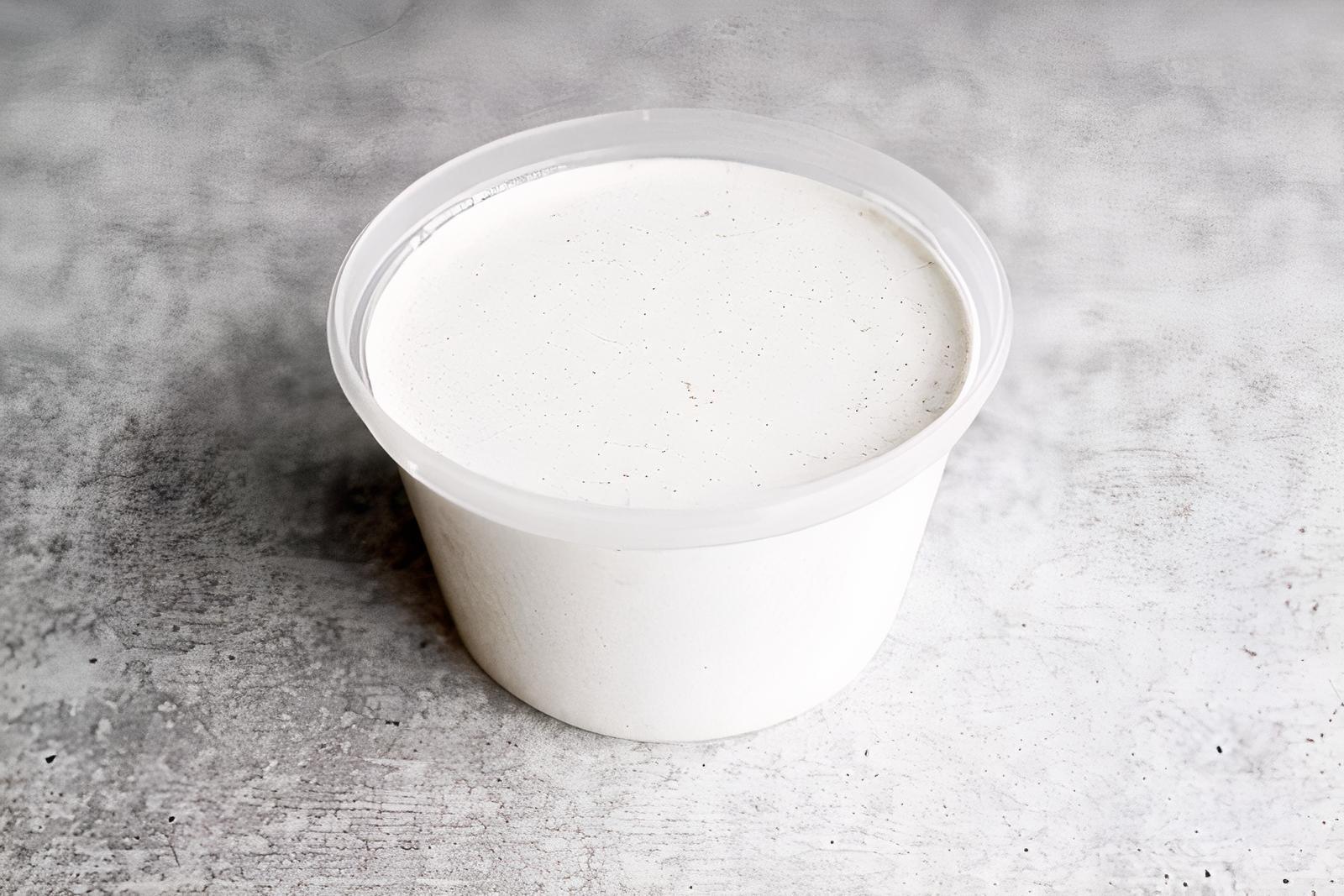Pint of Dressing