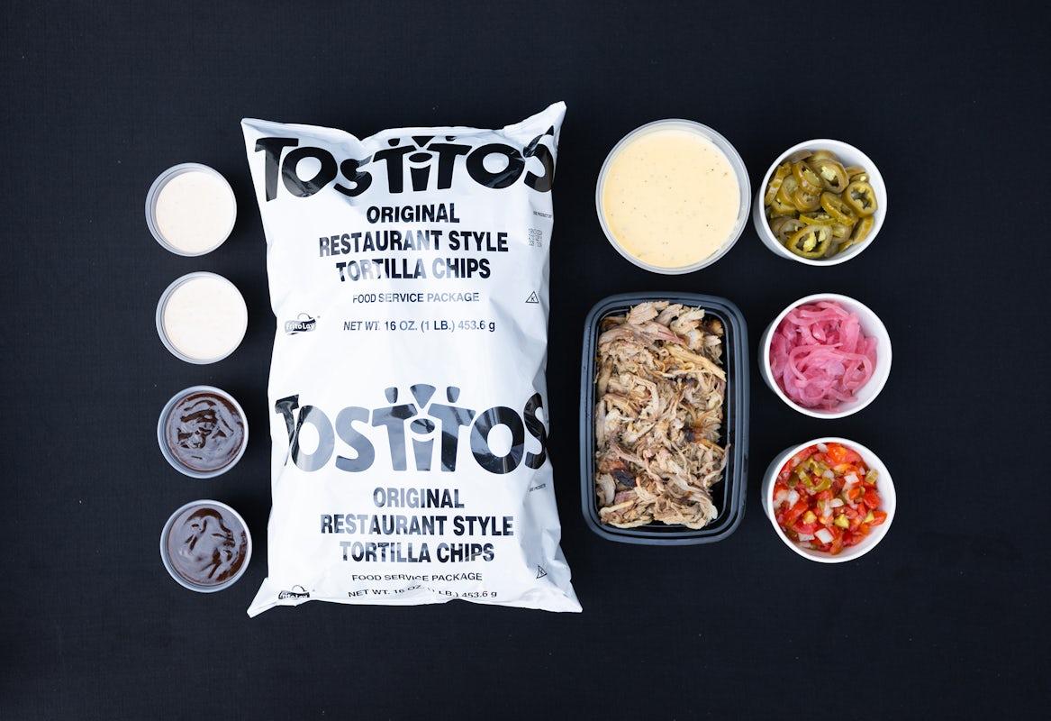 Pitmaster Nacho Pack