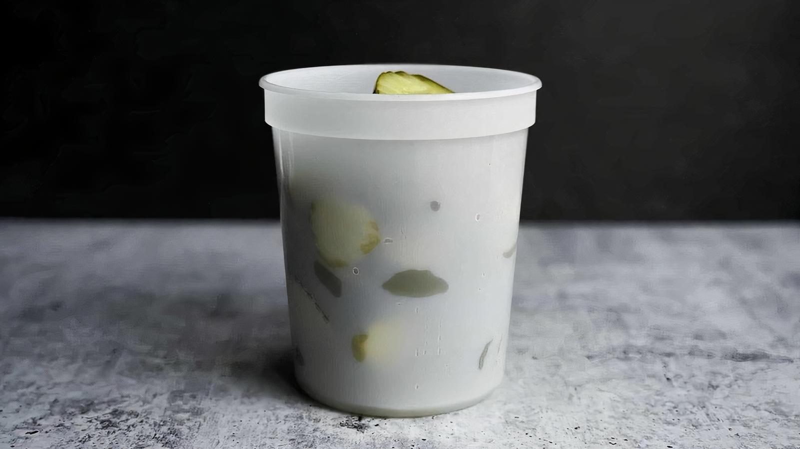 Quart of Pickles